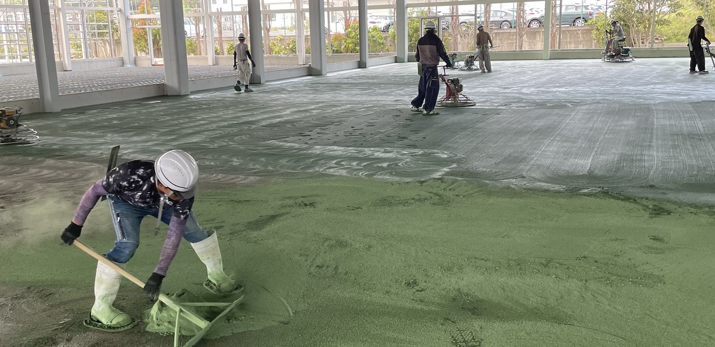 株式会社寿土間工業