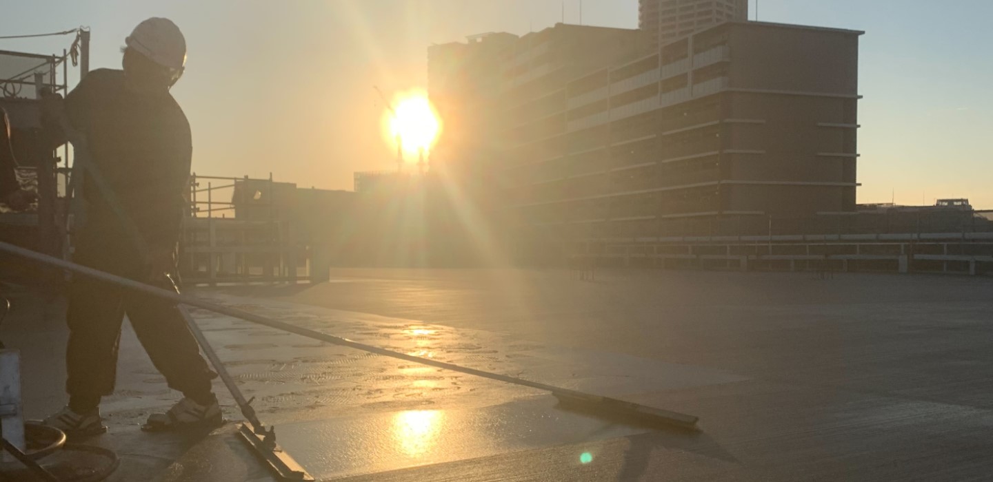 株式会社寿土間工業